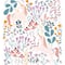 RoomMates Unicorn Paradise Peel & Stick Wallpaper